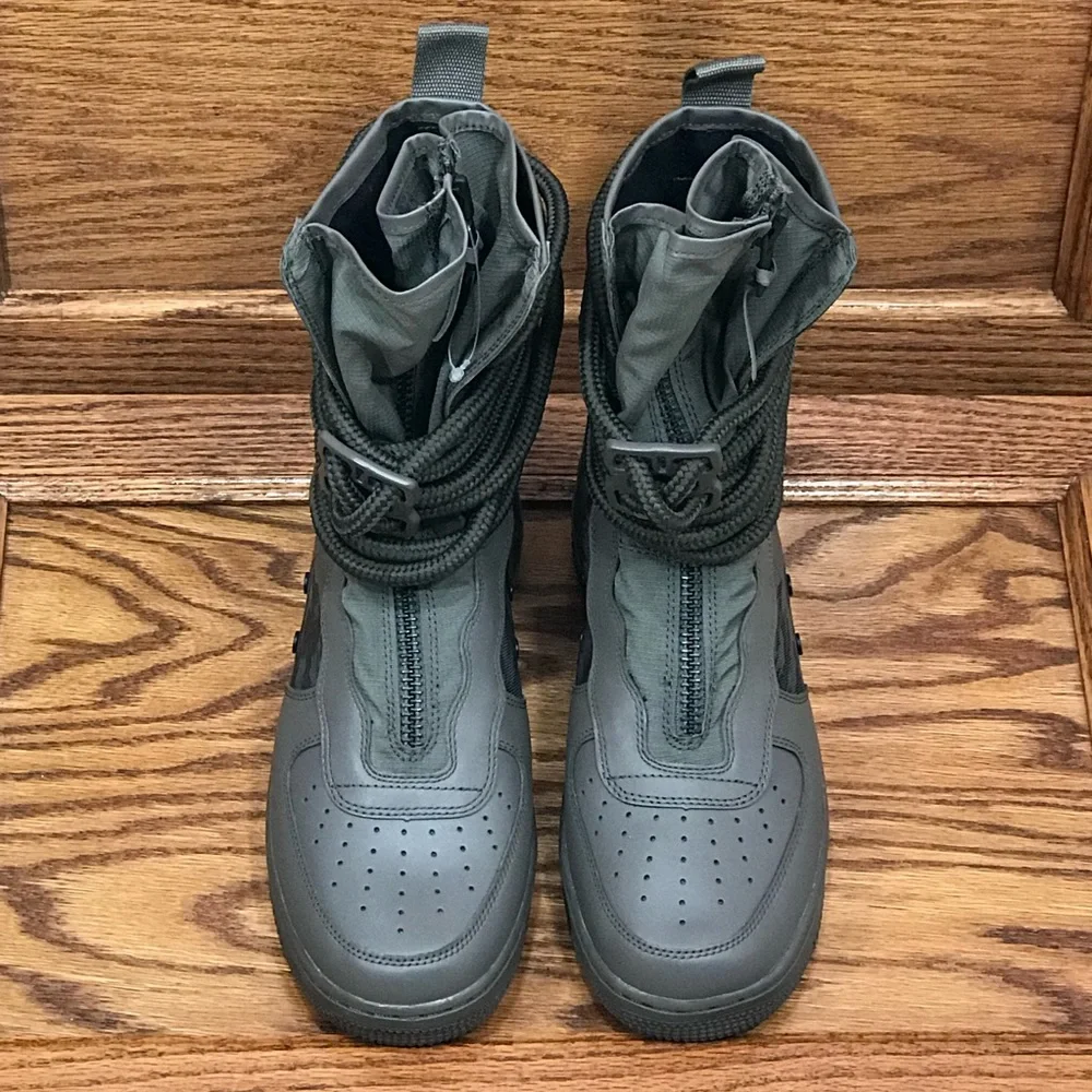 Nike SF Air Force‎ 1 High Ridgerock Shoes